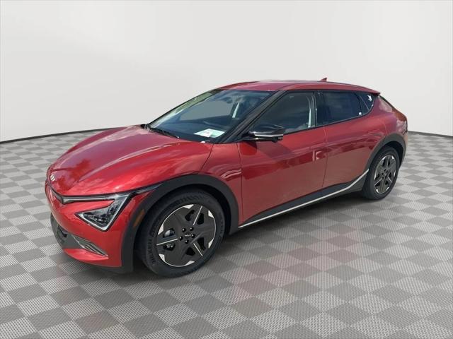 2025 Kia EV6 Light Long Range AWD for sale in Homestead, FL
