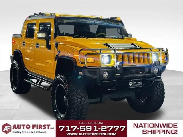 2006 HUMMER H2 SUT for sale in Mechanicsburg, PA