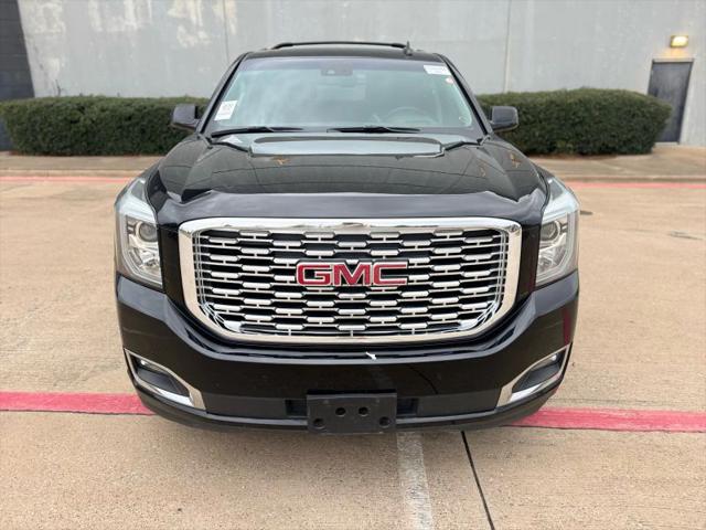 2018 GMC Yukon XL Denali