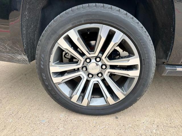 2018 GMC Yukon XL Denali