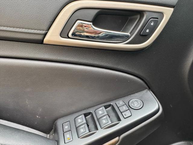 2018 GMC Yukon XL Denali