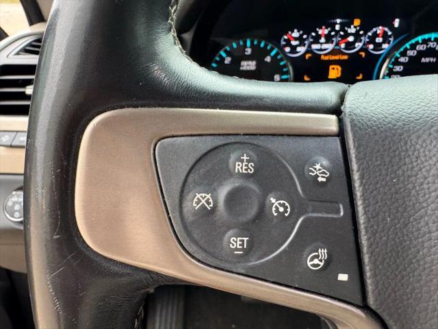 2018 GMC Yukon XL Denali
