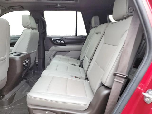 2021 GMC Yukon 2WD SLT