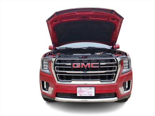 2021 GMC Yukon 2WD SLT