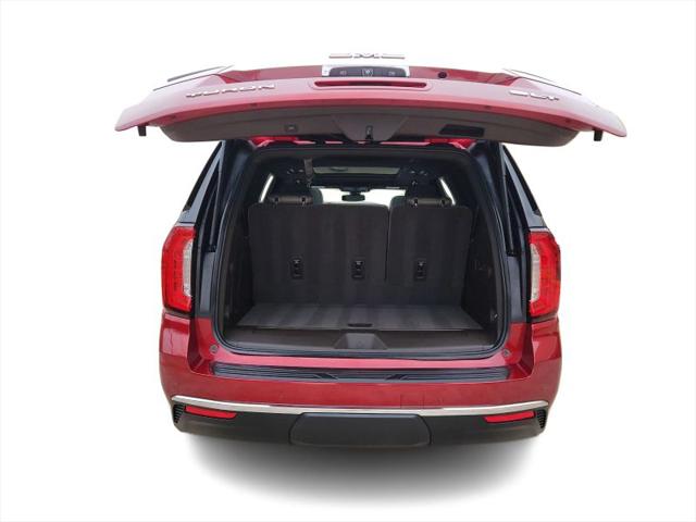 2021 GMC Yukon 2WD SLT