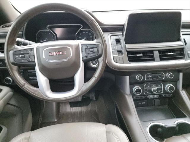 2021 GMC Yukon 2WD SLT