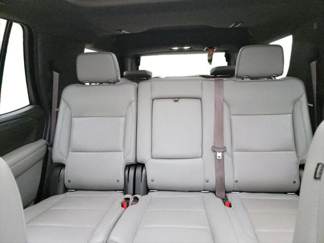 2021 GMC Yukon 2WD SLT