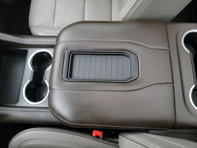 2021 GMC Yukon 2WD SLT
