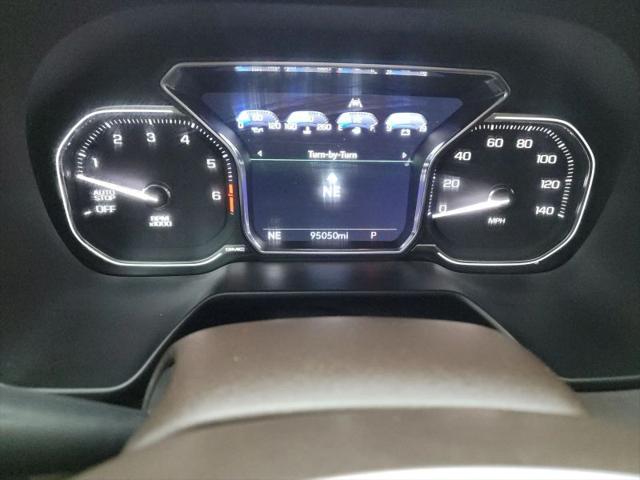2021 GMC Yukon 2WD SLT