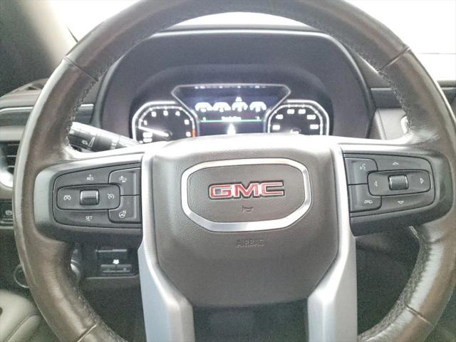 2021 GMC Yukon 2WD SLT