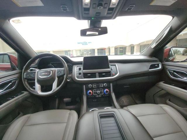 2021 GMC Yukon 2WD SLT
