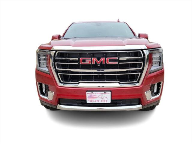 2021 GMC Yukon 2WD SLT