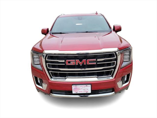 2021 GMC Yukon 2WD SLT