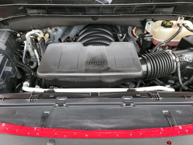 2021 GMC Yukon 2WD SLT