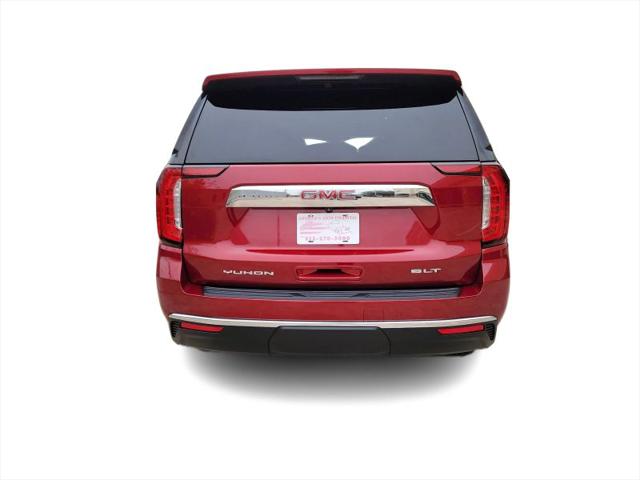 2021 GMC Yukon 2WD SLT