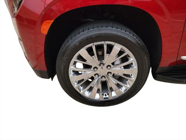 2021 GMC Yukon 2WD SLT