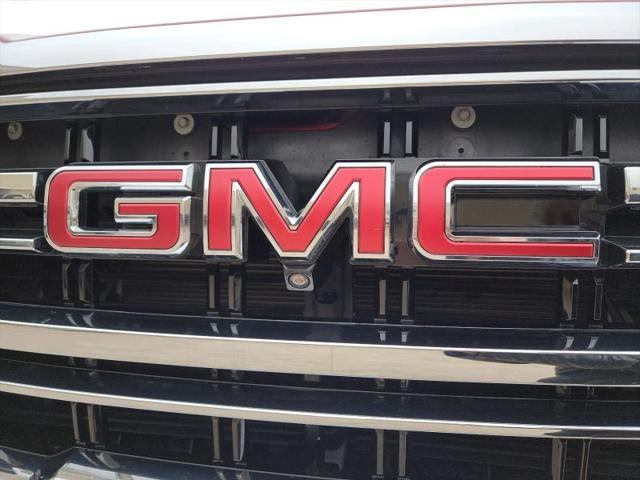 2021 GMC Yukon 2WD SLT
