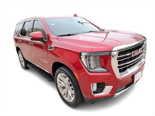 2021 GMC Yukon 2WD SLT