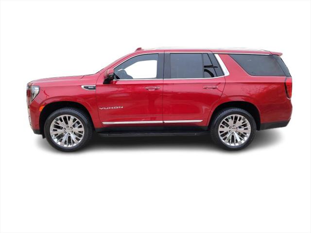 2021 GMC Yukon 2WD SLT