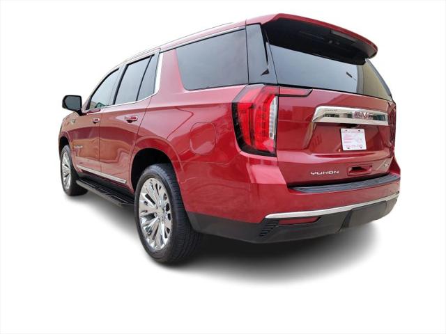 2021 GMC Yukon 2WD SLT