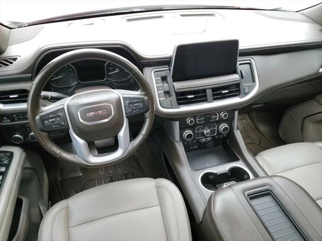 2021 GMC Yukon 2WD SLT