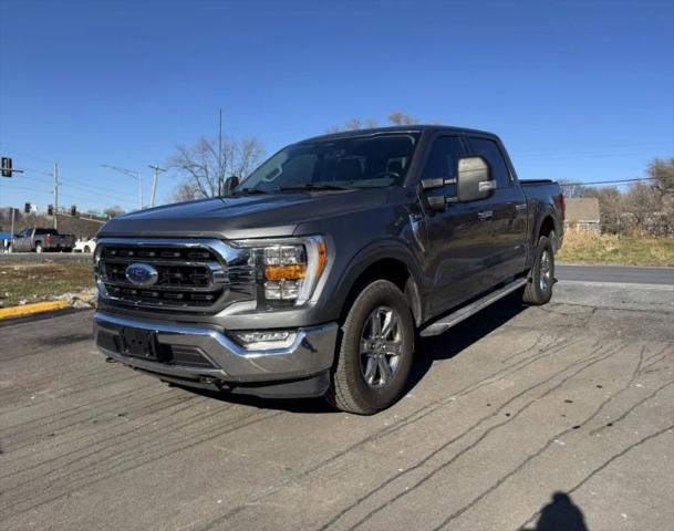 2022 Ford F-150 XLT for sale in Independence, MO