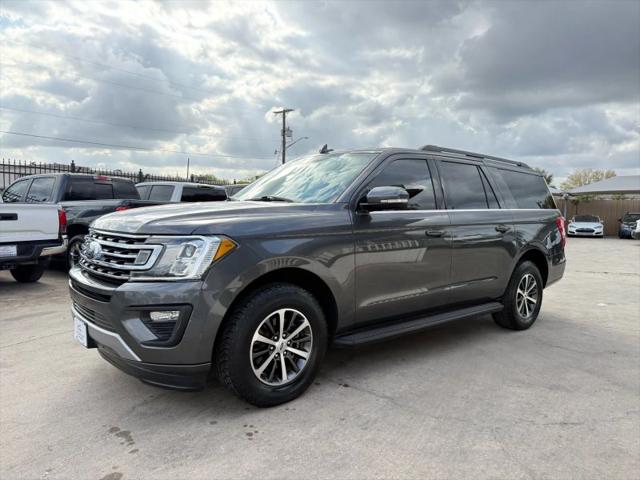 2020 Ford Expedition XLT MAX for sale in San Antonio, TX