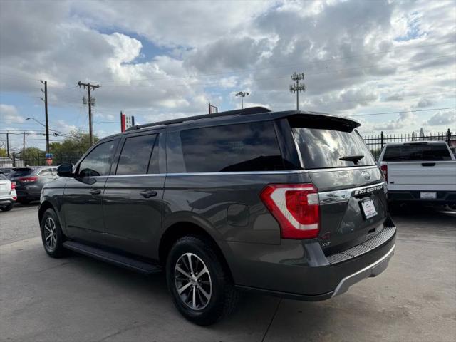 2020 Ford Expedition XLT MAX
