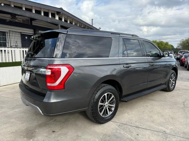 2020 Ford Expedition XLT MAX