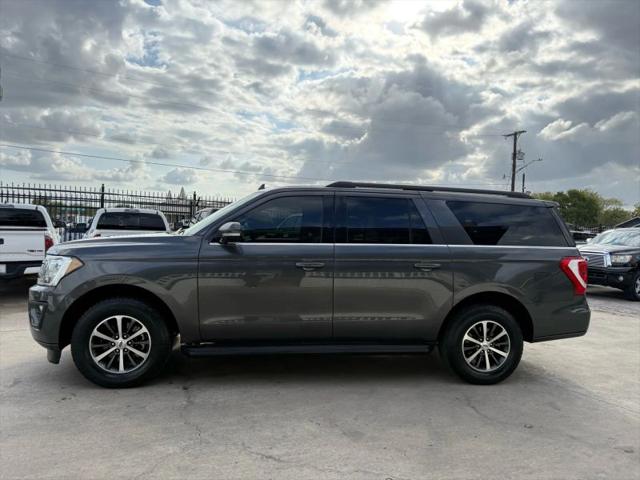 2020 Ford Expedition XLT MAX