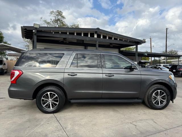 2020 Ford Expedition XLT MAX