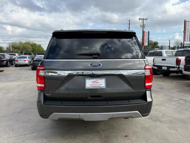 2020 Ford Expedition XLT MAX