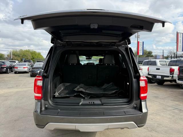 2020 Ford Expedition XLT MAX