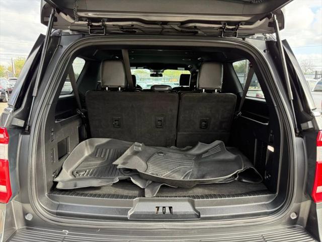 2020 Ford Expedition XLT MAX