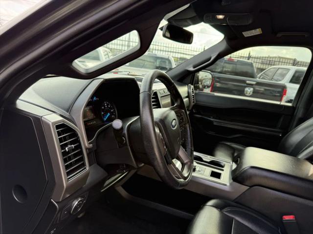 2020 Ford Expedition XLT MAX