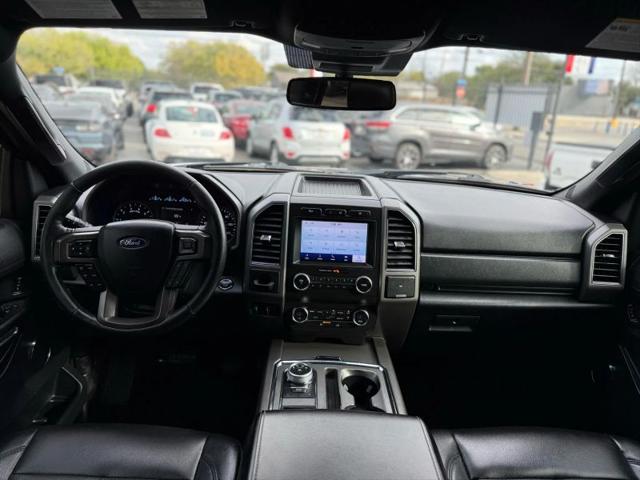 2020 Ford Expedition XLT MAX