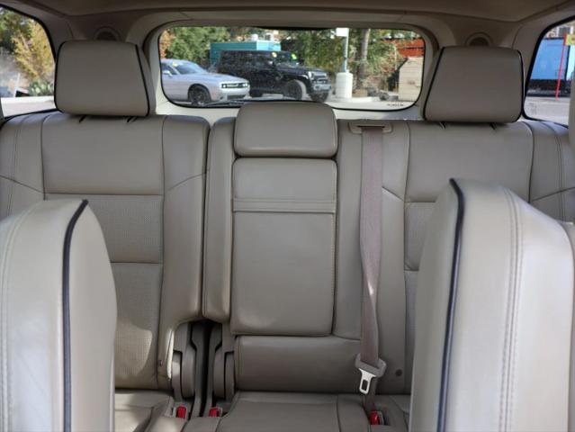 2018 Jeep Grand Cherokee Sterling Edition 4x4