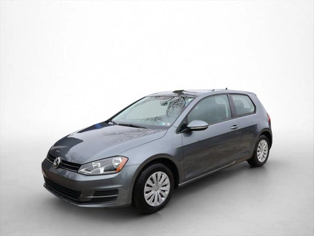 2015 Volkswagen Golf Launch Edition 2-Door for sale in Gainesville, GA