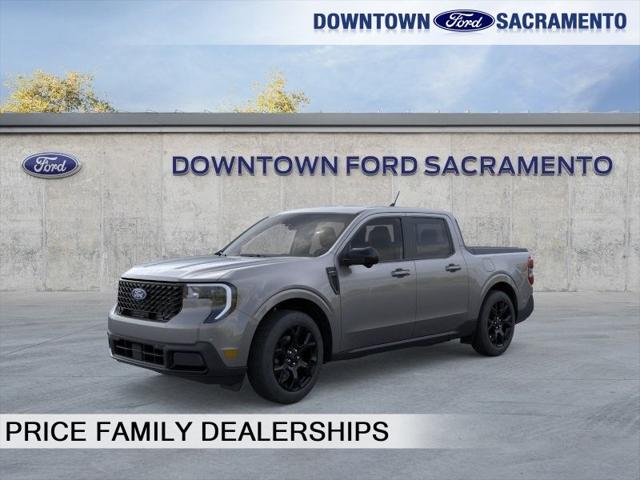 2026 Ford Maverick Lariat for sale in Sacramento, CA