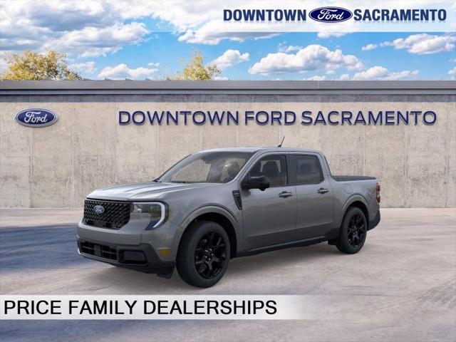 2026 Ford Maverick Lariat for sale in Sacramento, CA
