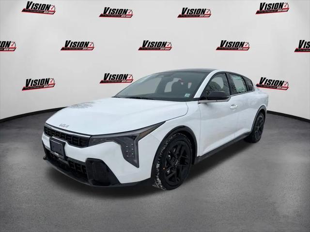 2025 Kia K4 GT-Line Turbo for sale in Canandaigua, NY