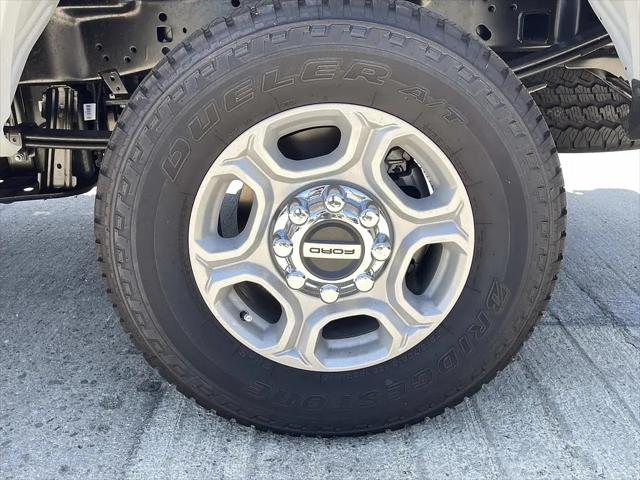 2026 Ford F-250 XLT