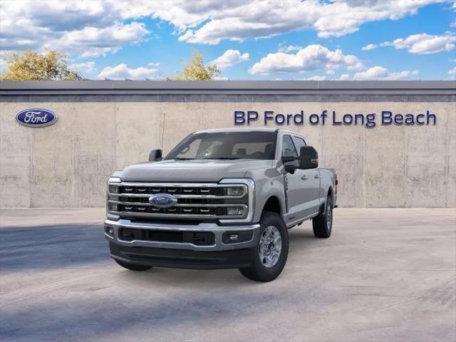2026 Ford F-250 XLT