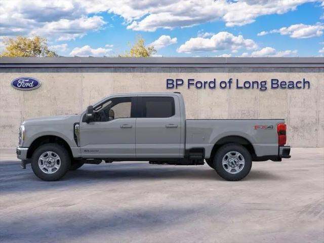 2026 Ford F-250 XLT
