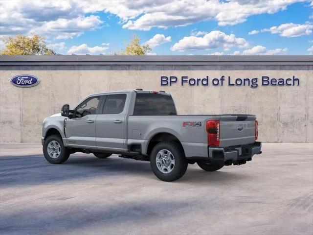 2026 Ford F-250 XLT