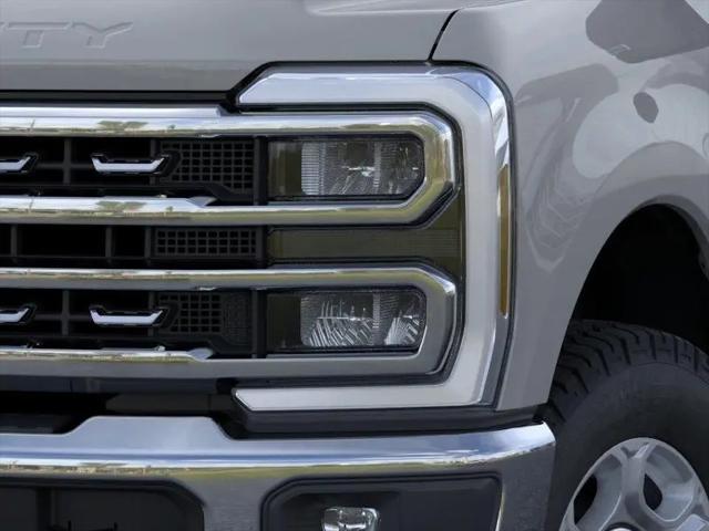 2026 Ford F-250 XLT