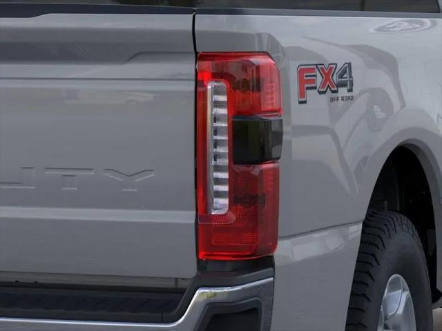 2026 Ford F-250 XLT