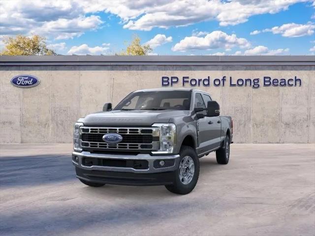 2026 Ford F-250 XLT