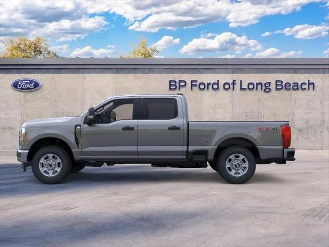 2026 Ford F-250 XLT