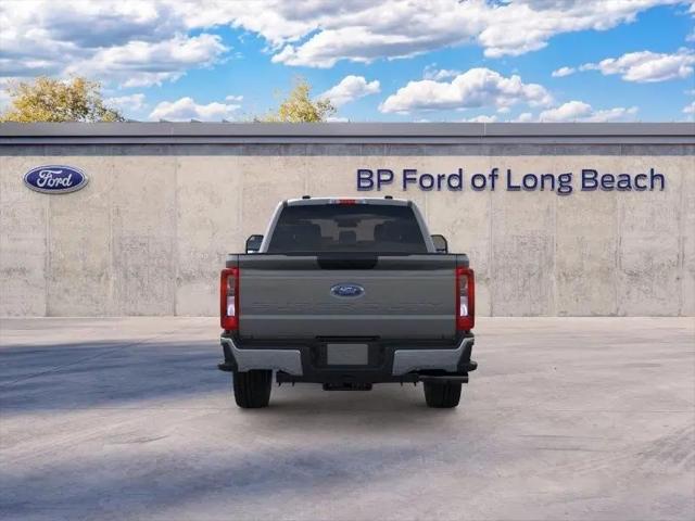 2026 Ford F-250 XLT